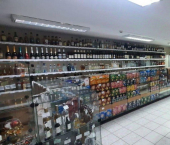 ОСЗ 500 кв м Флотская улица, 8