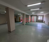 ОСЗ 150 кв м Гаражный проезд, 2