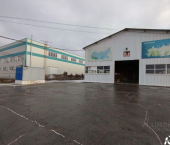 помещение 16576 кв м ул Профильная, 1