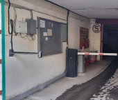 17 кв м ул Солнечная, 36А