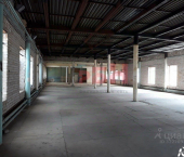 помещение 986 кв м ул Земеца, 4