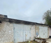 24 кв м Костромской переулок, 19