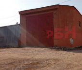 склад 1985 кв м Волгородская улица, 4