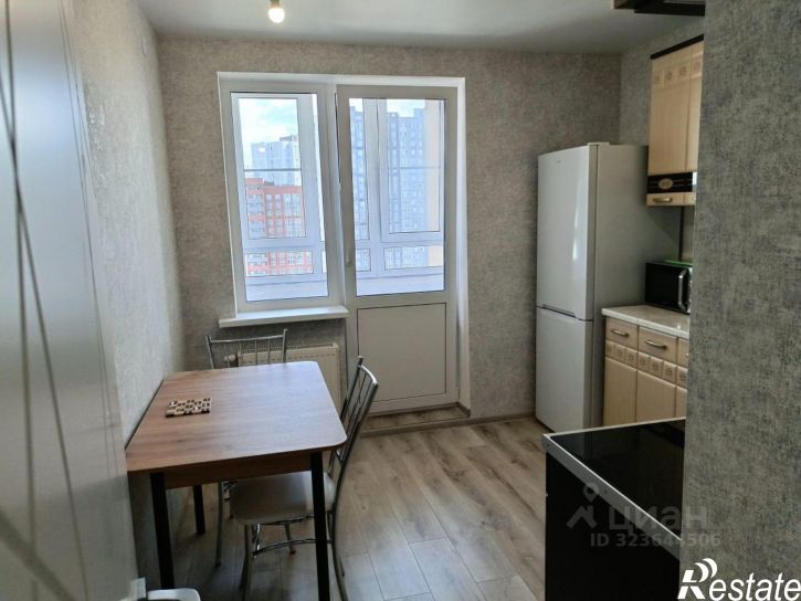 1-комн квартира Южное шоссе, 11,  д. 11