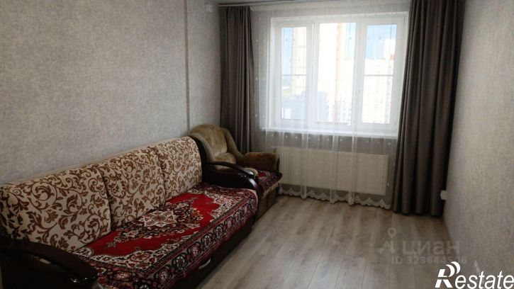 1-комн квартира Южное шоссе, 11,  д. 11