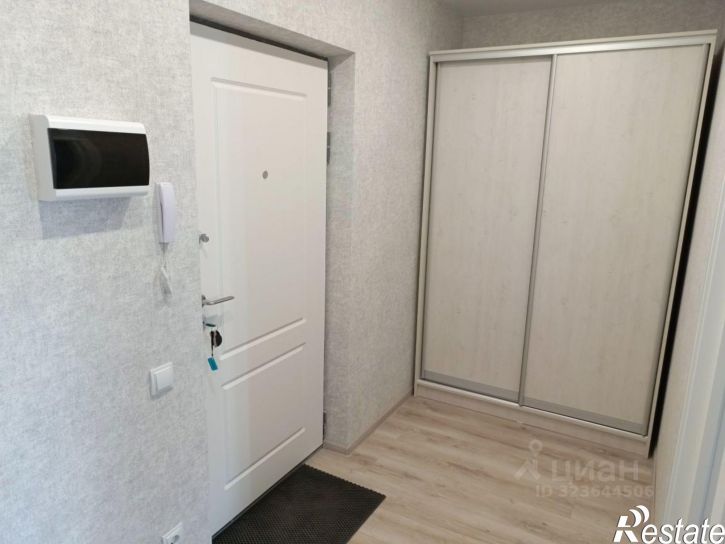 1-комн квартира Южное шоссе, 11,  д. 11