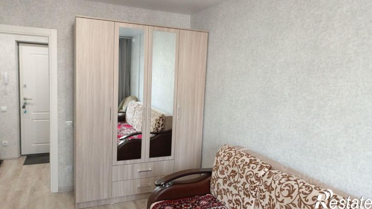 1-комн квартира Южное шоссе, 11,  д. 11