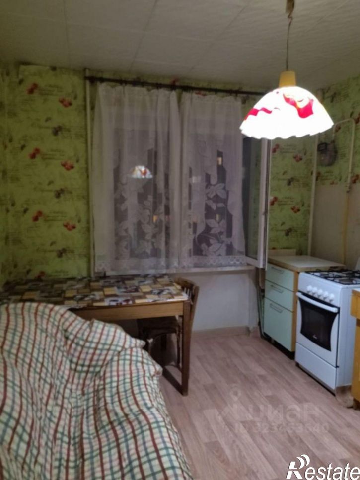 1-комн квартира переулок Карякина, 1,  д. 1