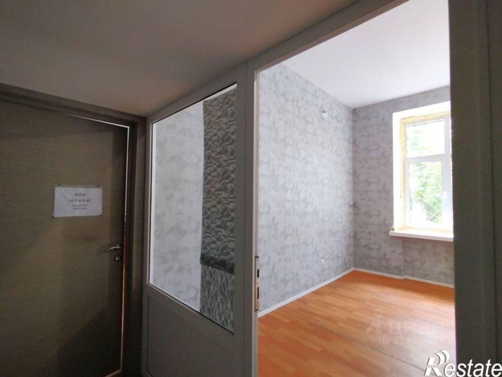 Офис Подшипниковая улица, 1,  д. 1