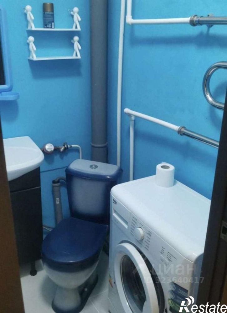 1-комн квартира 15-й кв-л, 19,  д. 19