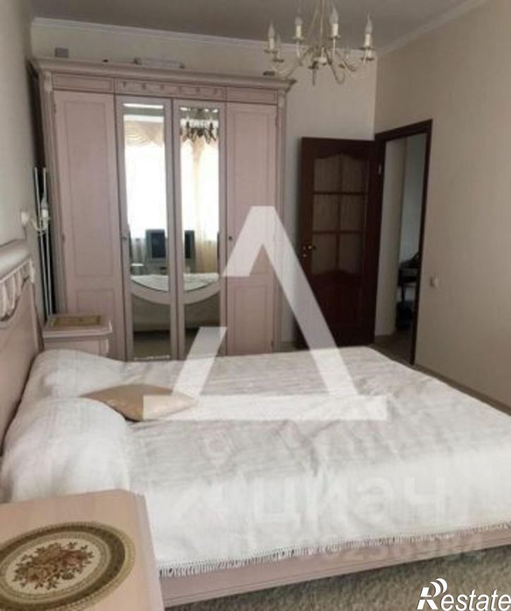 2-комн квартира Волжский пр-кт, 39,  д. 39