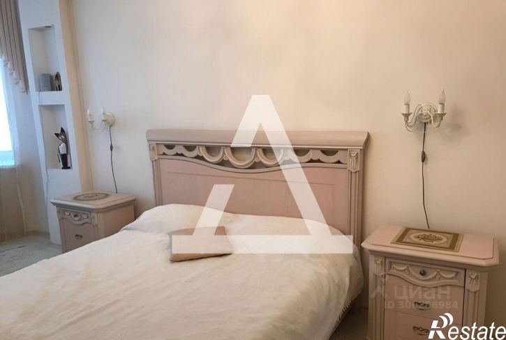 2-комн квартира Волжский пр-кт, 39,  д. 39