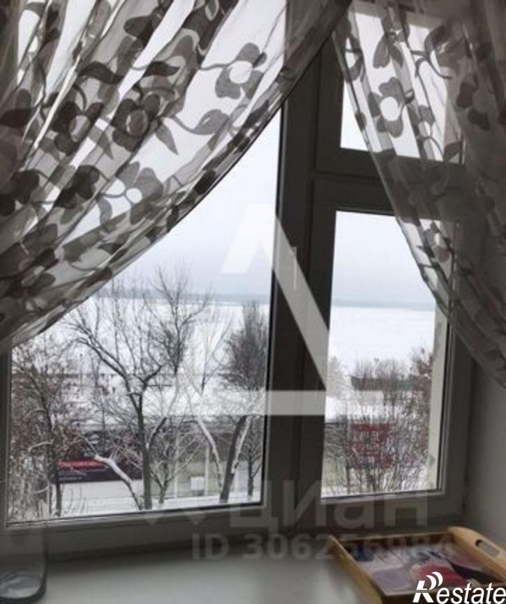 2-комн квартира Волжский пр-кт, 39,  д. 39