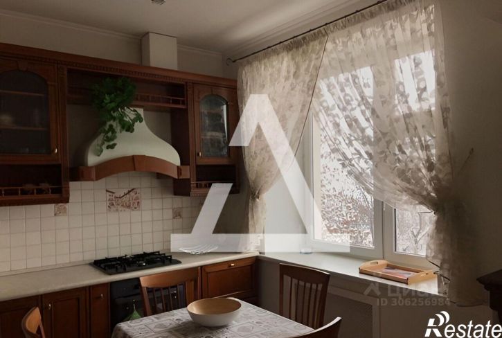 2-комн квартира Волжский пр-кт, 39,  д. 39