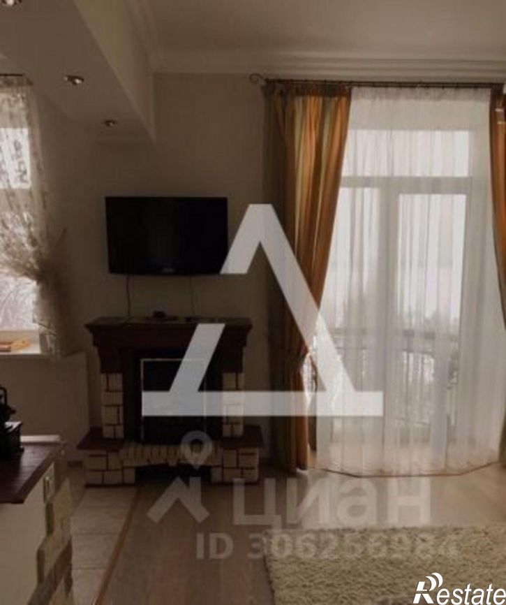 2-комн квартира Волжский пр-кт, 39,  д. 39