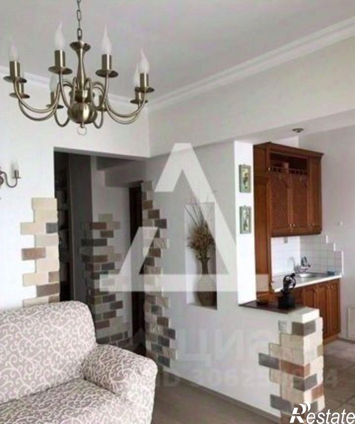 2-комн квартира Волжский пр-кт, 39,  д. 39