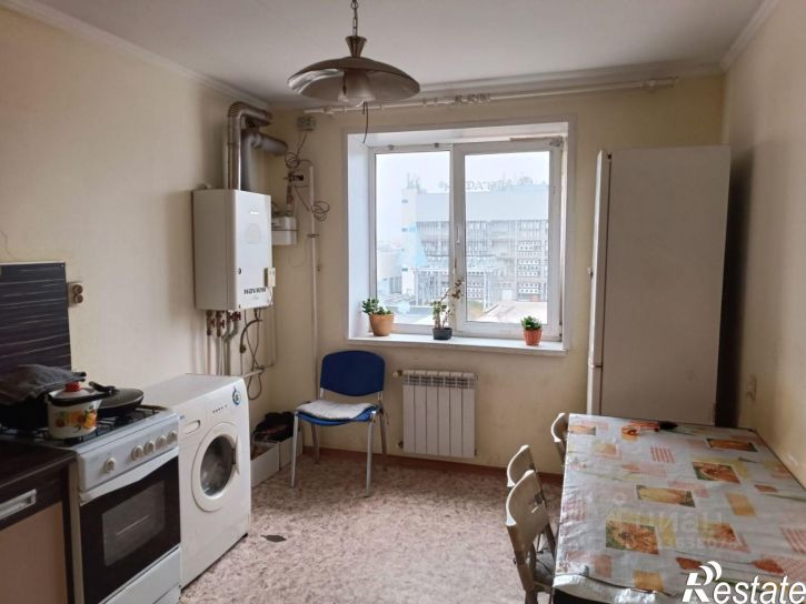 1-комн квартира б-р Ивана Финютина, 6,  д. 6