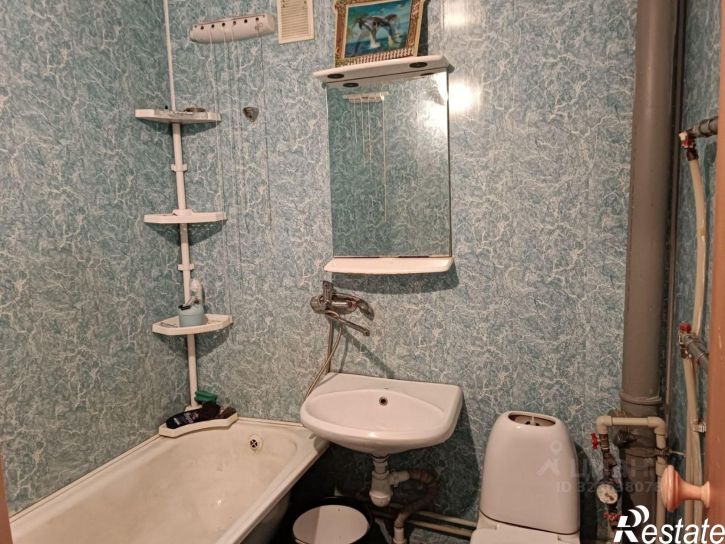 1-комн квартира б-р Ивана Финютина, 6,  д. 6