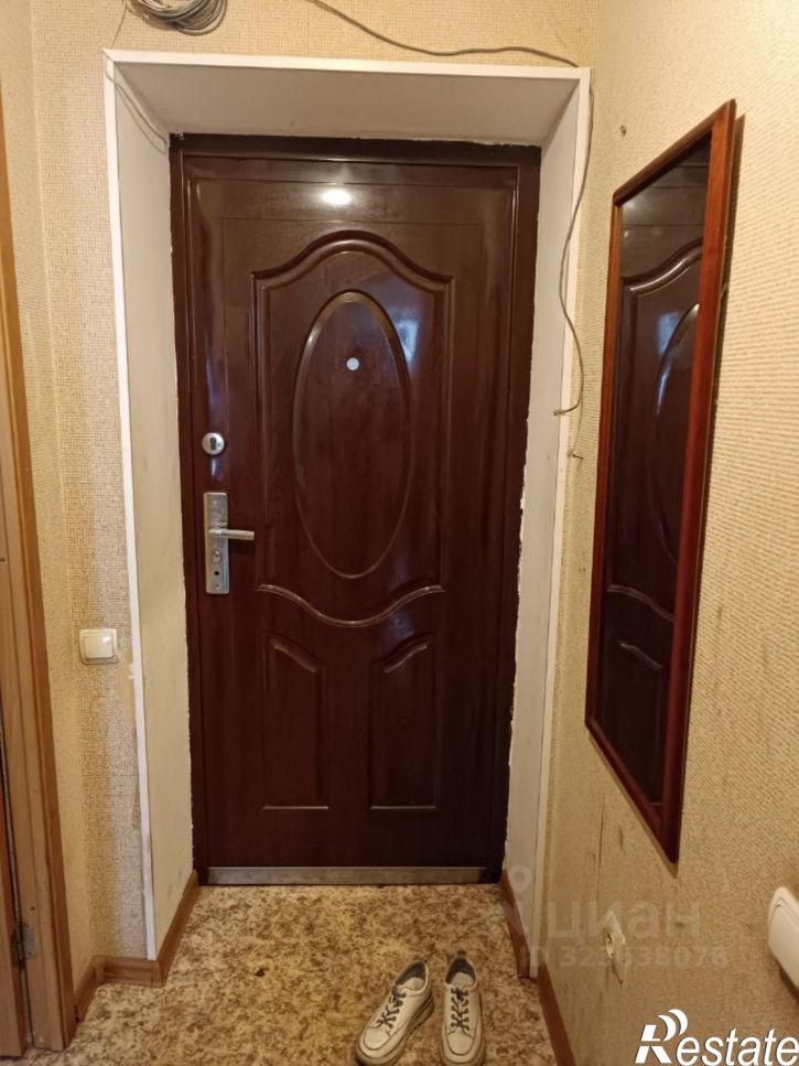 1-комн квартира б-р Ивана Финютина, 6,  д. 6