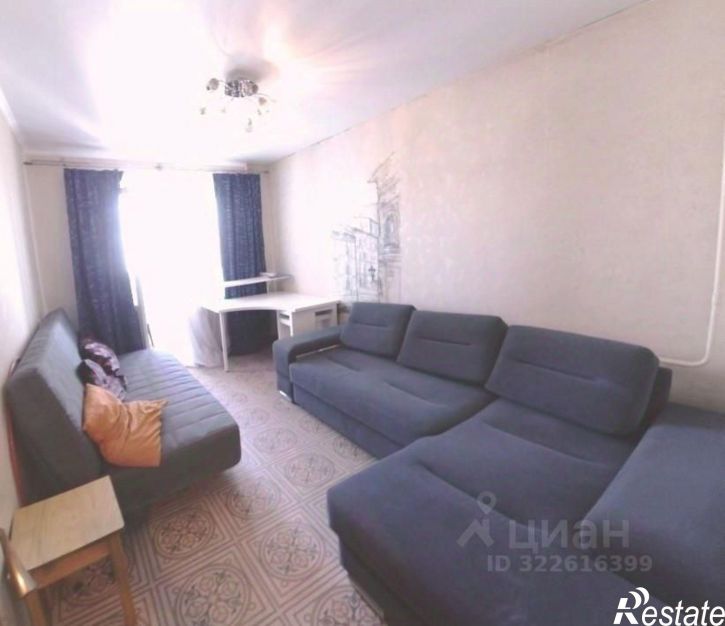 3-комн квартира ул Стара Загора, 90,  д. 90