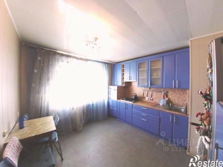 3-комн квартира ул Стара Загора, 90,  д. 90