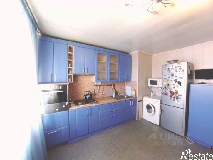 3-комн квартира ул Стара Загора, 90,  д. 90