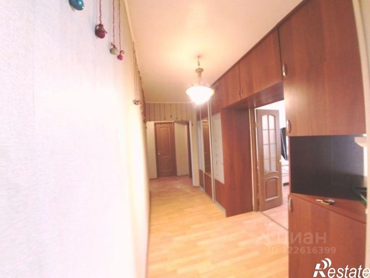 3-комн квартира ул Стара Загора, 90,  д. 90