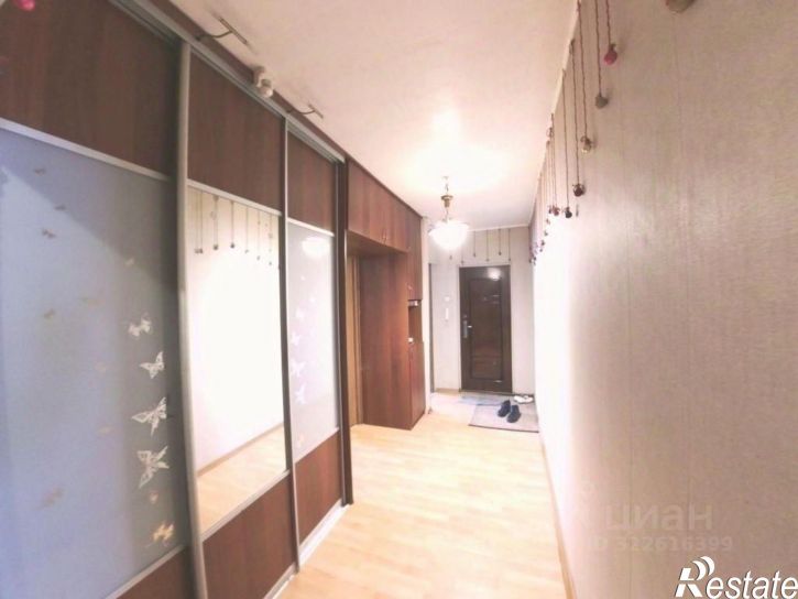 3-комн квартира ул Стара Загора, 90,  д. 90