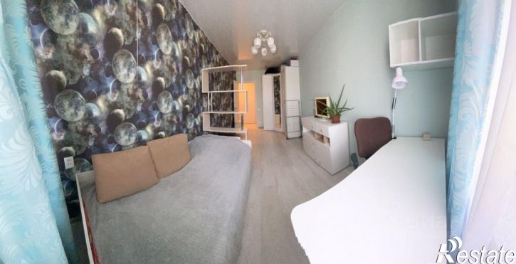 2-комн квартира 3-й кв-л, 11,  д. 11