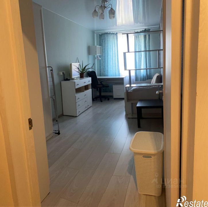 2-комн квартира 3-й кв-л, 11,  д. 11