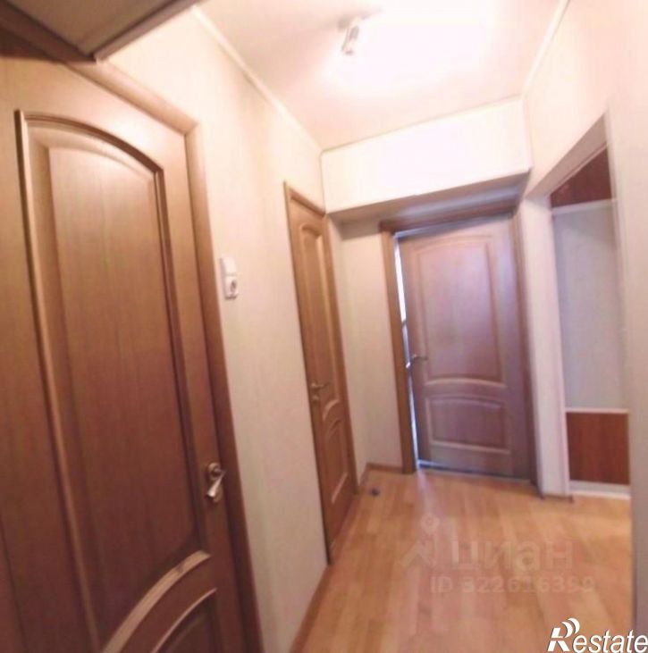 3-комн квартира ул Стара Загора, 90,  д. 90