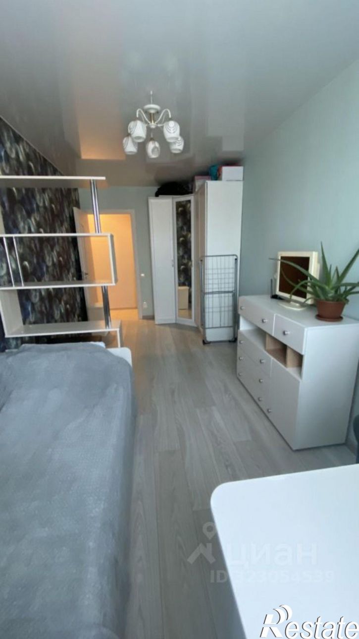 2-комн квартира 3-й кв-л, 11,  д. 11