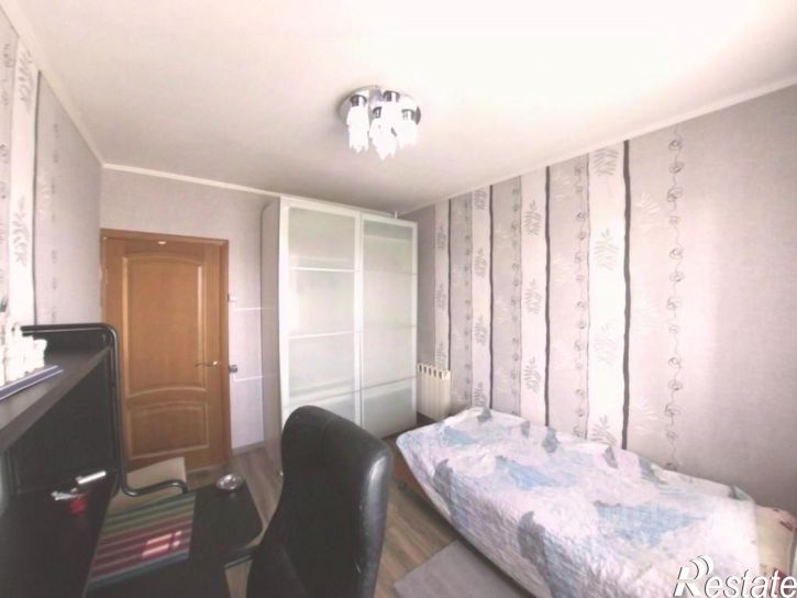 3-комн квартира ул Стара Загора, 90,  д. 90