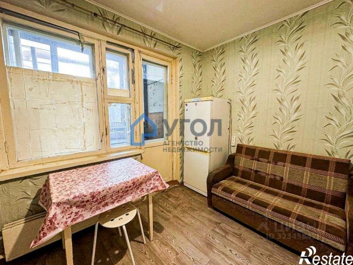 3-комн квартира ул Аминева, 19,  д. 19