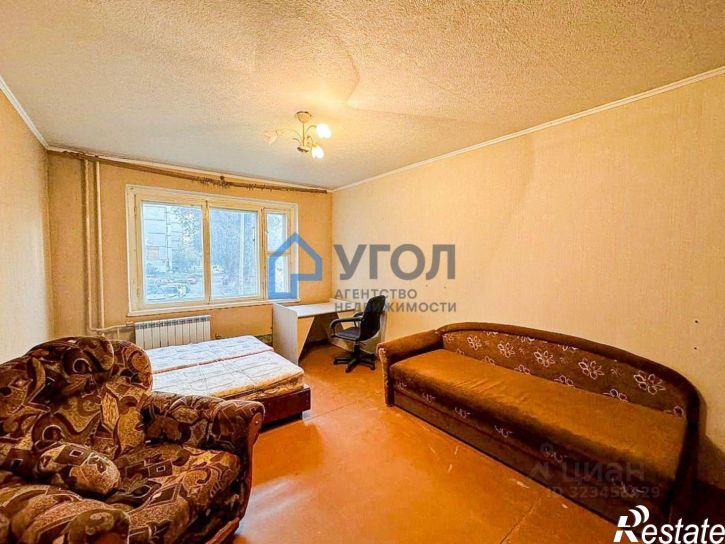 3-комн квартира ул Аминева, 19,  д. 19