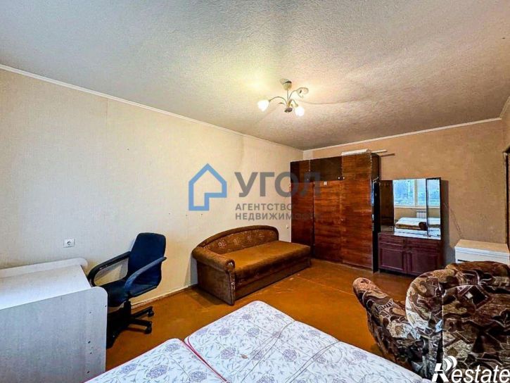 3-комн квартира ул Аминева, 19,  д. 19