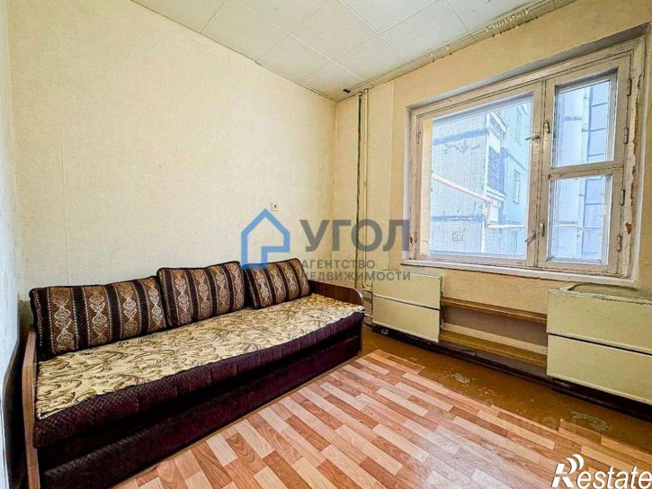 3-комн квартира ул Аминева, 19,  д. 19