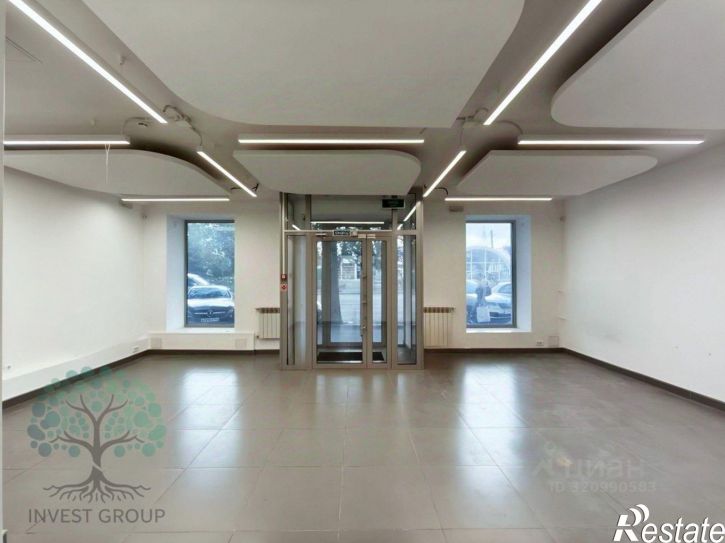 Офис ул Дыбенко, 29,  д. 29