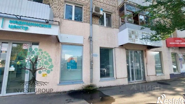 Офис ул Дыбенко, 29,  д. 29