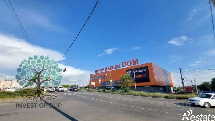 Офис ул Дыбенко, 29,  д. 29