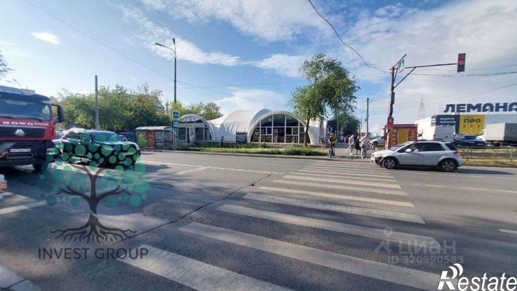 Офис ул Дыбенко, 29,  д. 29