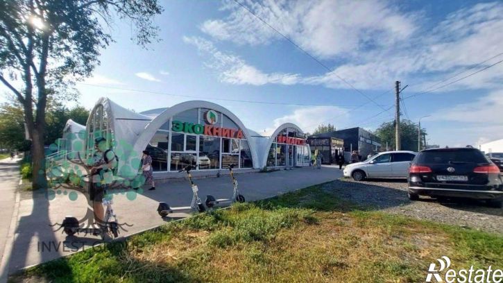 Офис ул Дыбенко, 29,  д. 29