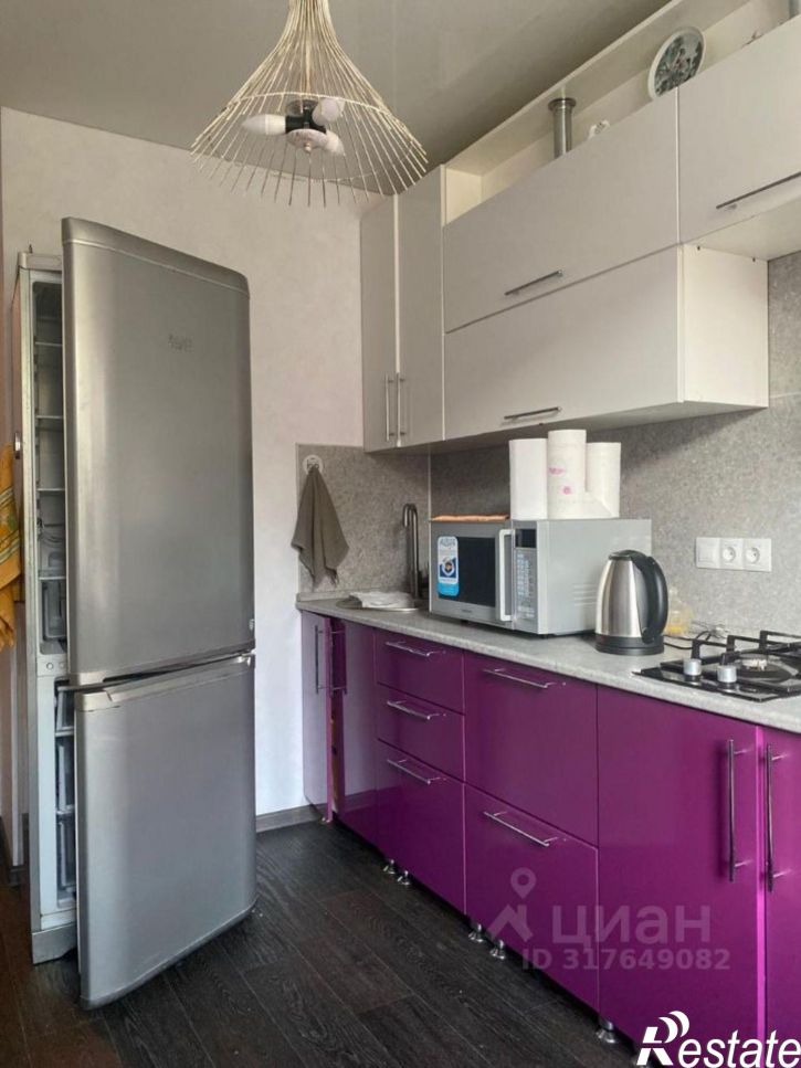 1-комн квартира ул Евгения Золотухина, 5,  д. 5