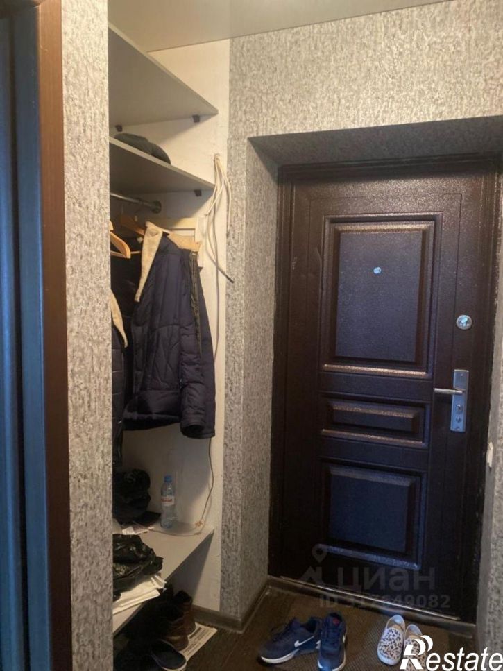 1-комн квартира ул Евгения Золотухина, 5,  д. 5