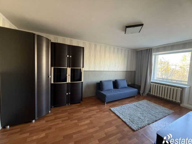 1-комн квартира ул Промышленности, 298,  д. 298