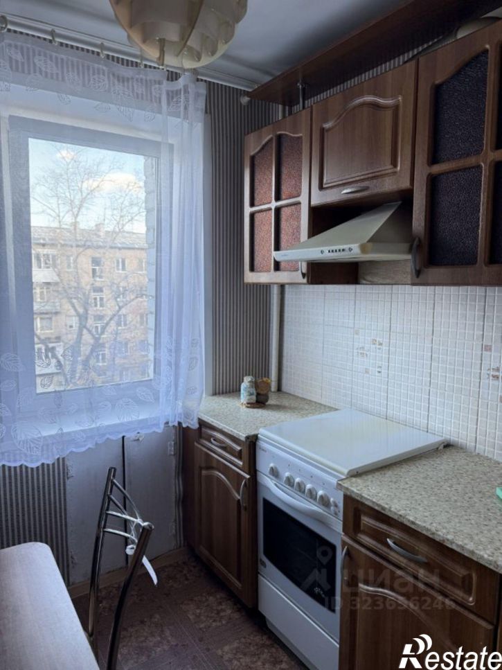 1-комн квартира ул Промышленности, 298,  д. 298