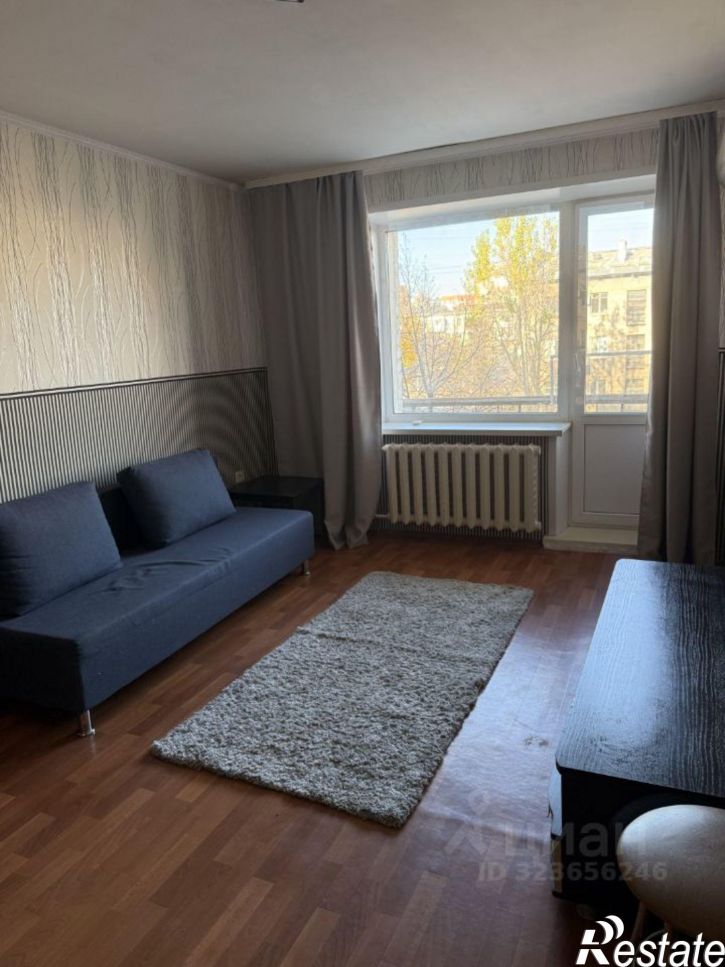 1-комн квартира ул Промышленности, 298,  д. 298