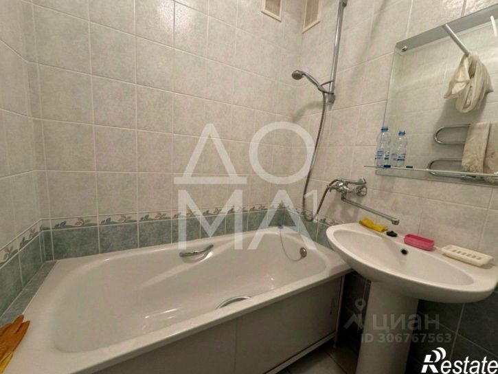 2-комн квартира улица Фрунзе, 105,  д. 105