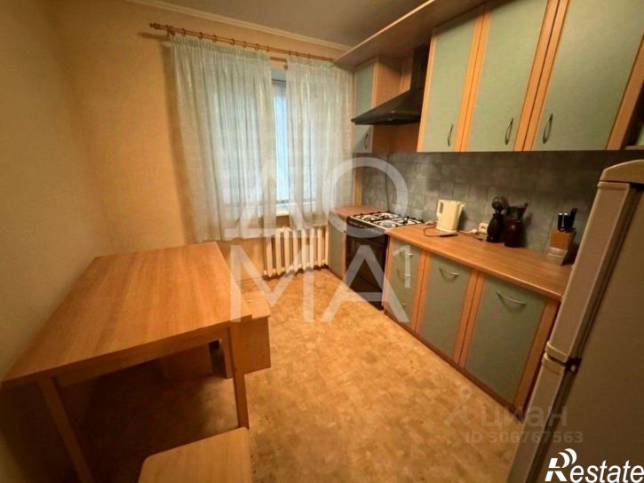 2-комн квартира улица Фрунзе, 105,  д. 105