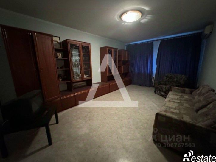 2-комн квартира улица Фрунзе, 105,  д. 105